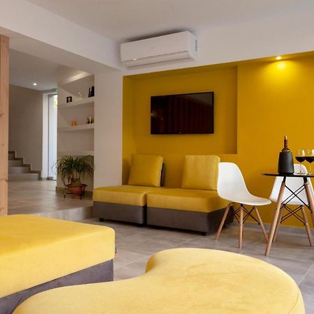 Stay Inn Athen Eksteriør bilde