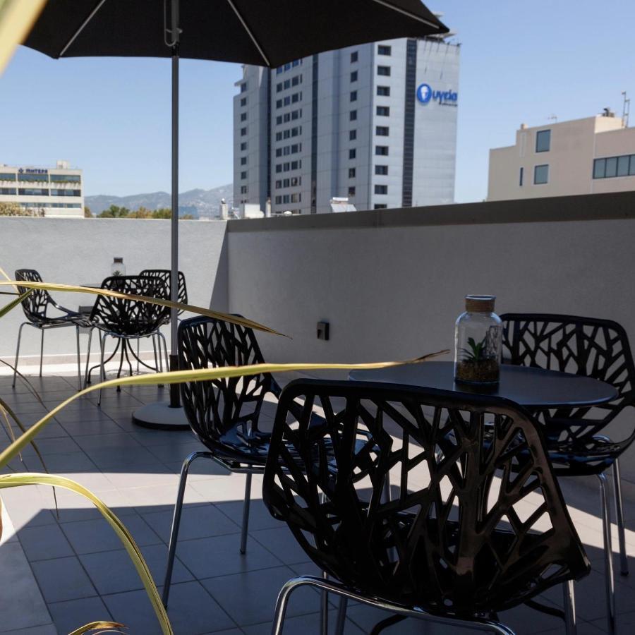 Stay Inn Athen Eksteriør bilde