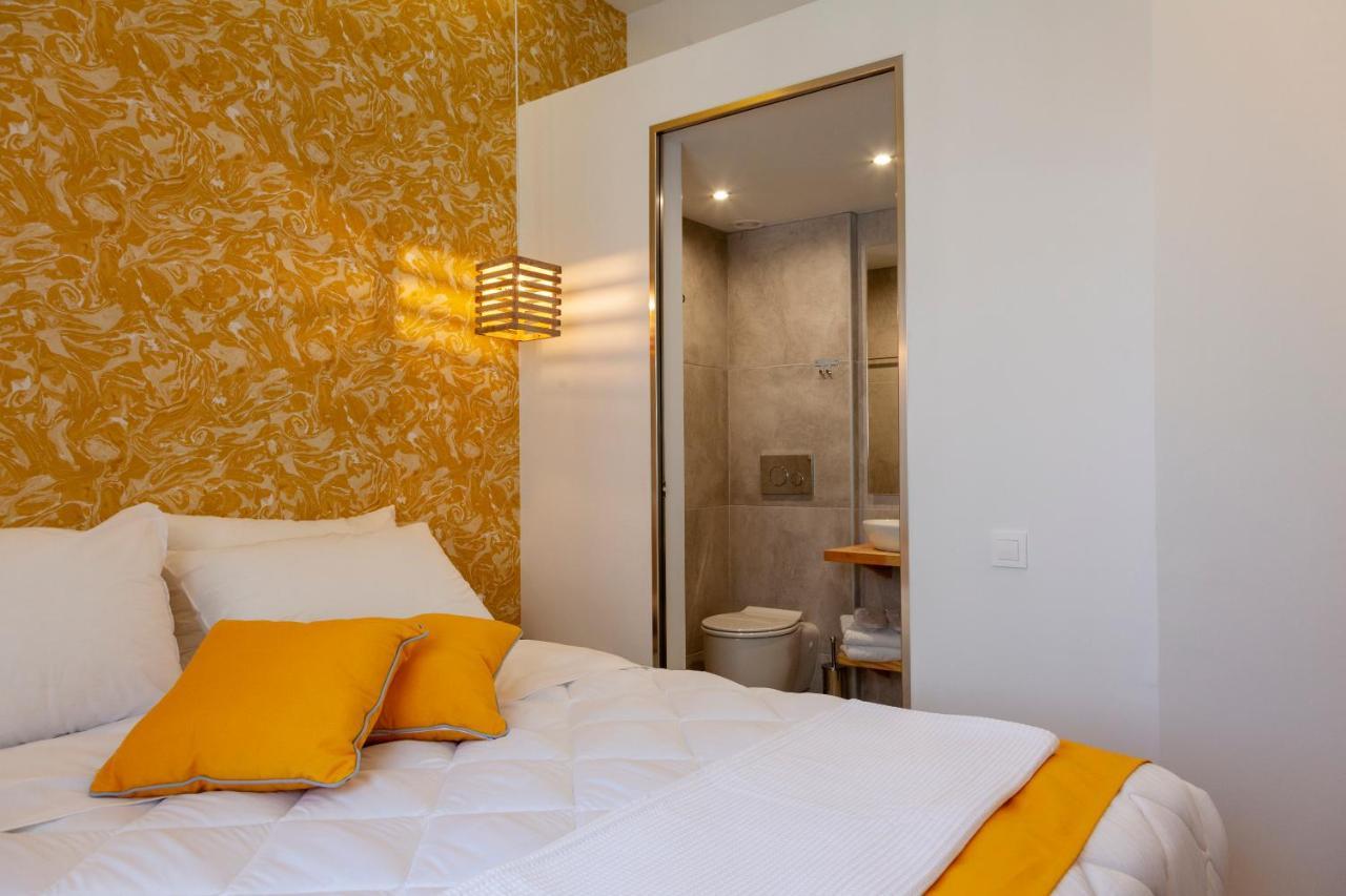 Stay Inn Athen Eksteriør bilde
