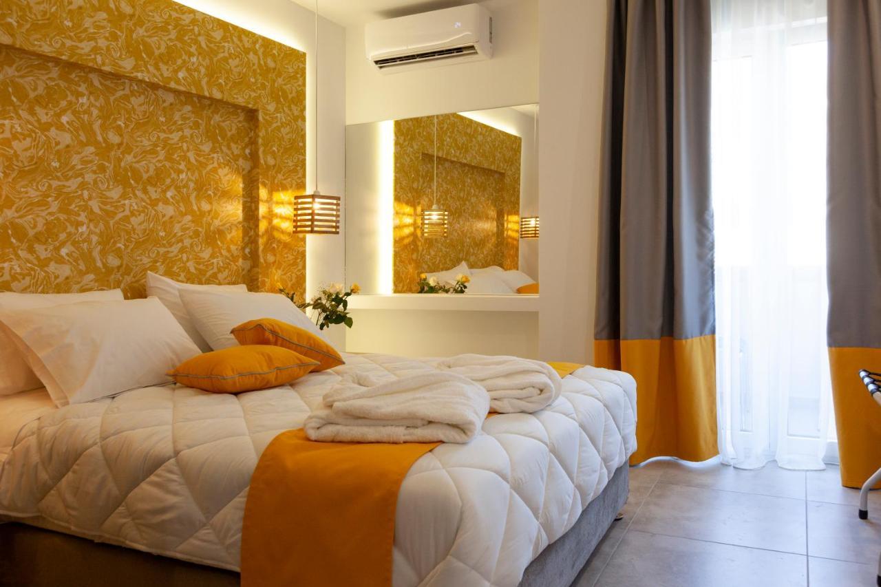 Stay Inn Athen Eksteriør bilde