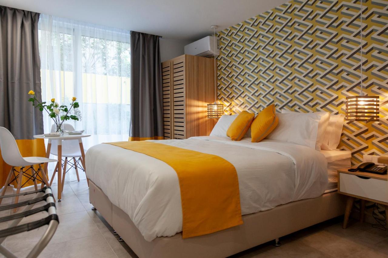 Stay Inn Athen Eksteriør bilde